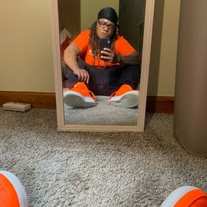 Meet your Posher, Deprintice